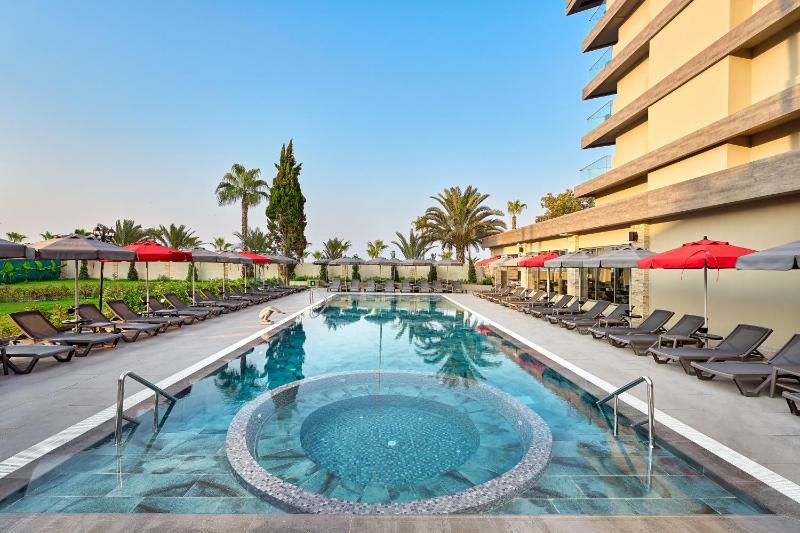Elysee Rive Hotel - image 41