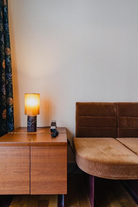 Deluxe Double or Twin Room image 3