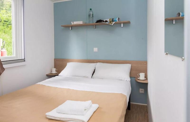 Standard Mobile Home (2 Adults) image 2