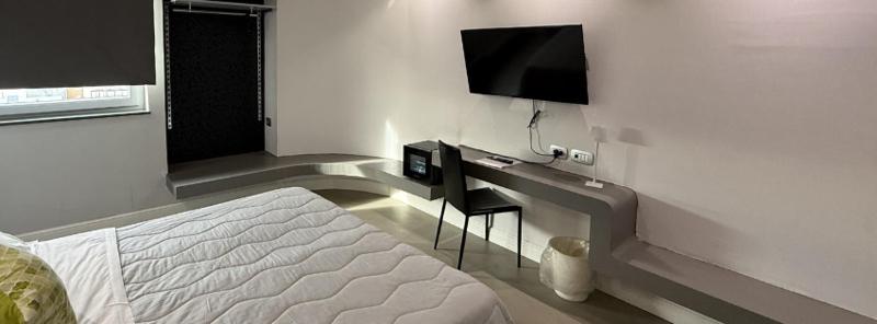 Deluxe Single Room image 3