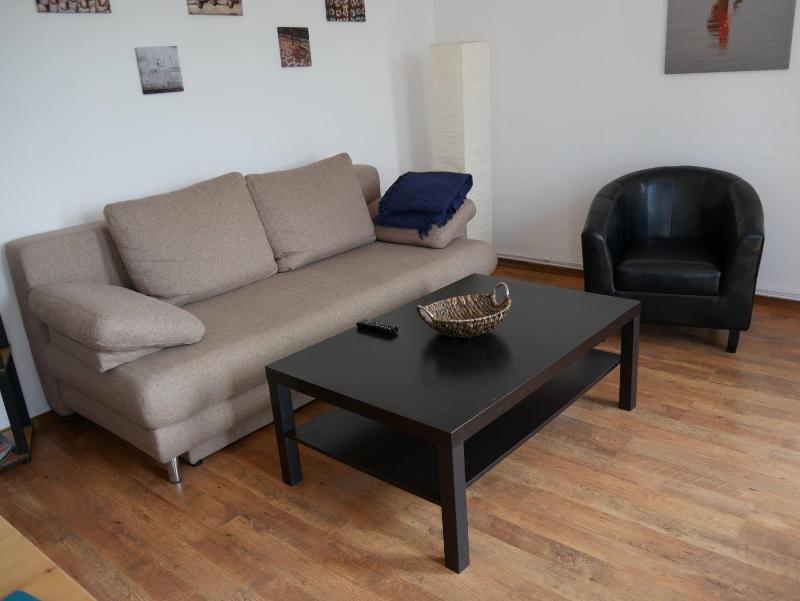 One-Bedroom Apartment image 2