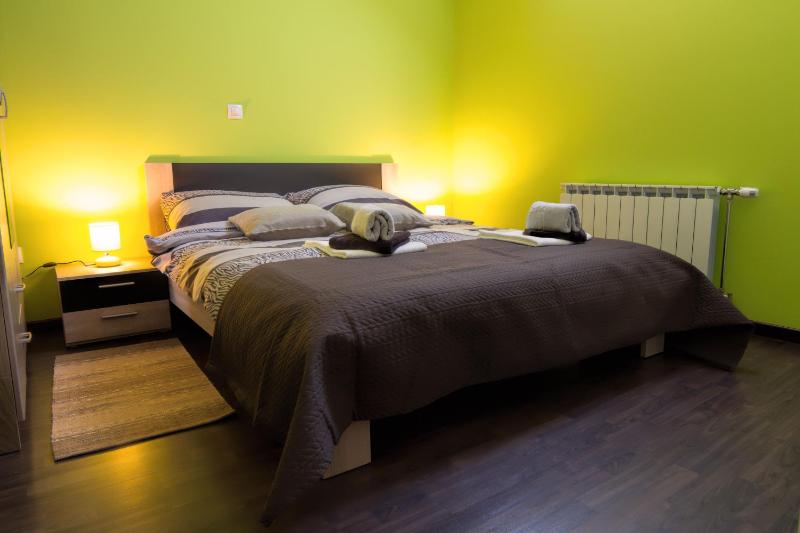 One-Bedroom Apartment image 4