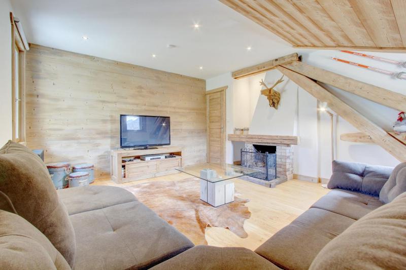 Chanterelle Apartment - Snow and Trek - Morzine - image 1