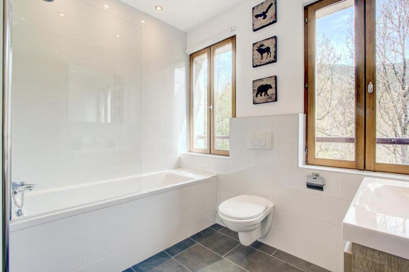Chanterelle Apartment - Snow and Trek - Morzine - image 17