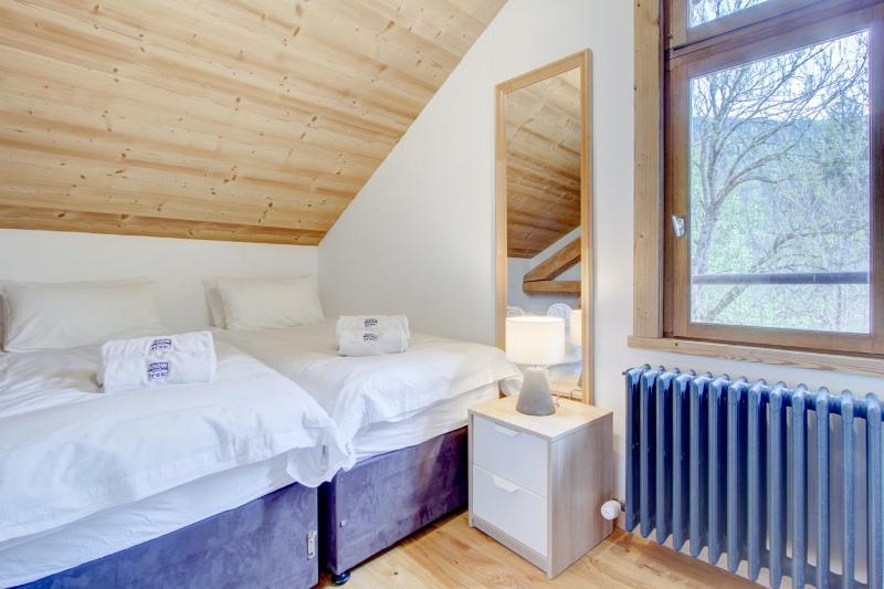 Chanterelle Apartment - Snow and Trek - Morzine - image 4