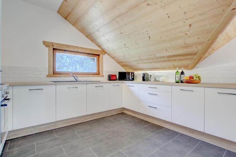 Chanterelle Apartment - Snow and Trek - Morzine - image 6