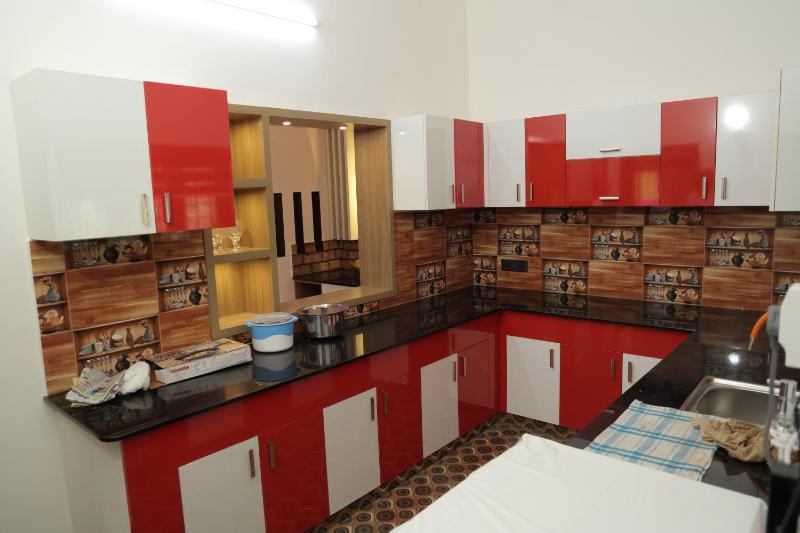 Luxury Villa - image 3