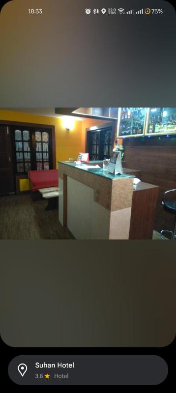 Suhan hotel - image 5
