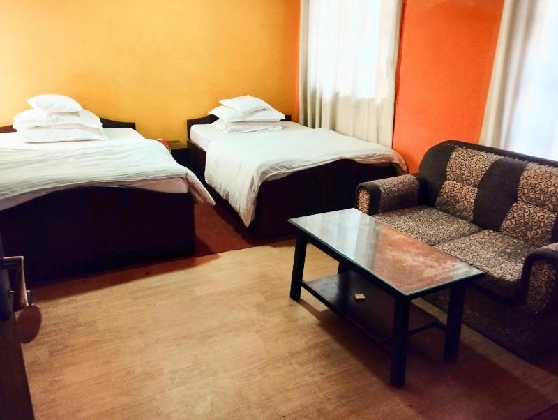 Suhan hotel - image 3