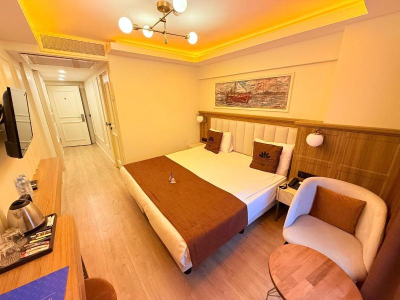 Superior Double or Twin Room image 3