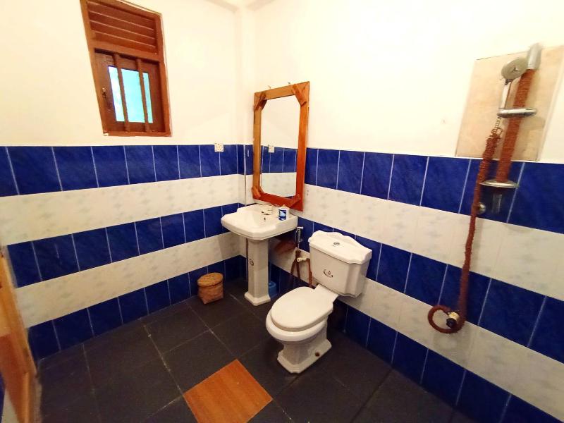 Ocean Giants Villa - image 7
