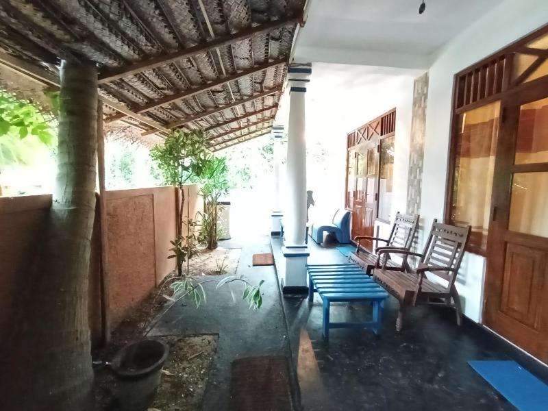 Ocean Giants Villa - image 13