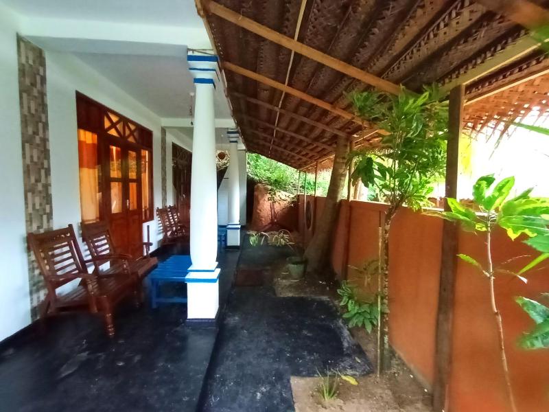 Ocean Giants Villa - image 11