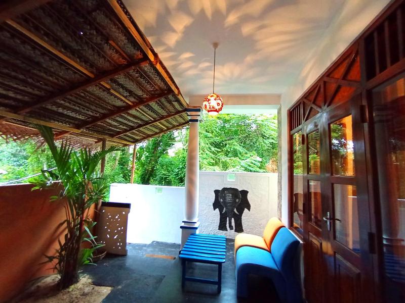 Ocean Giants Villa - image 12