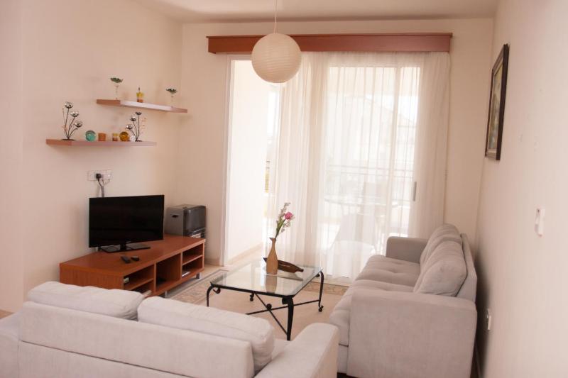 Apartment with Terrace image 2