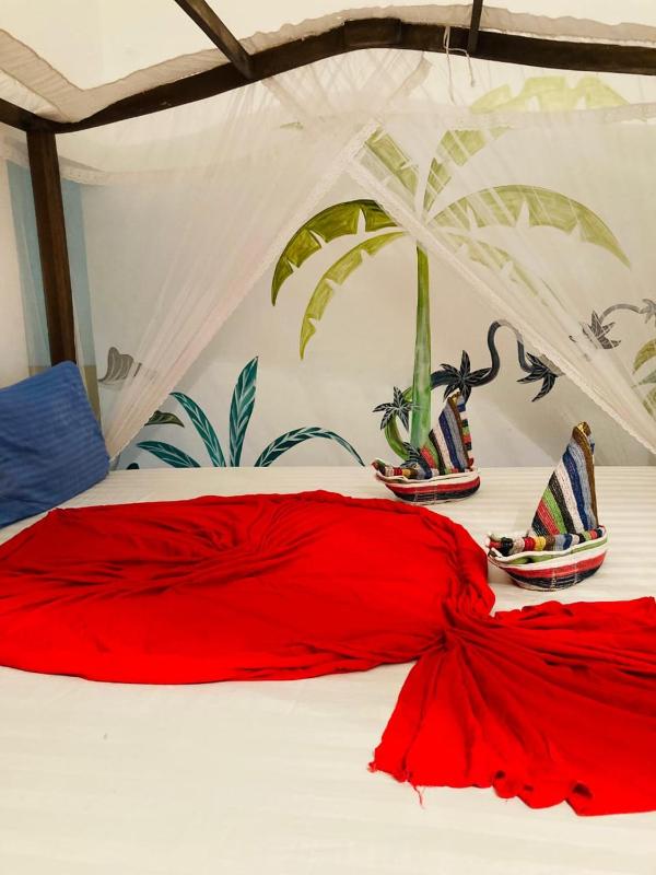 Ocean Giants Villa - image 5
