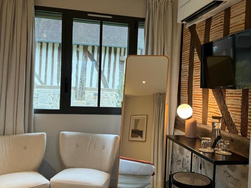 Classic Room - Spa Access Not Included in the Rate image 4