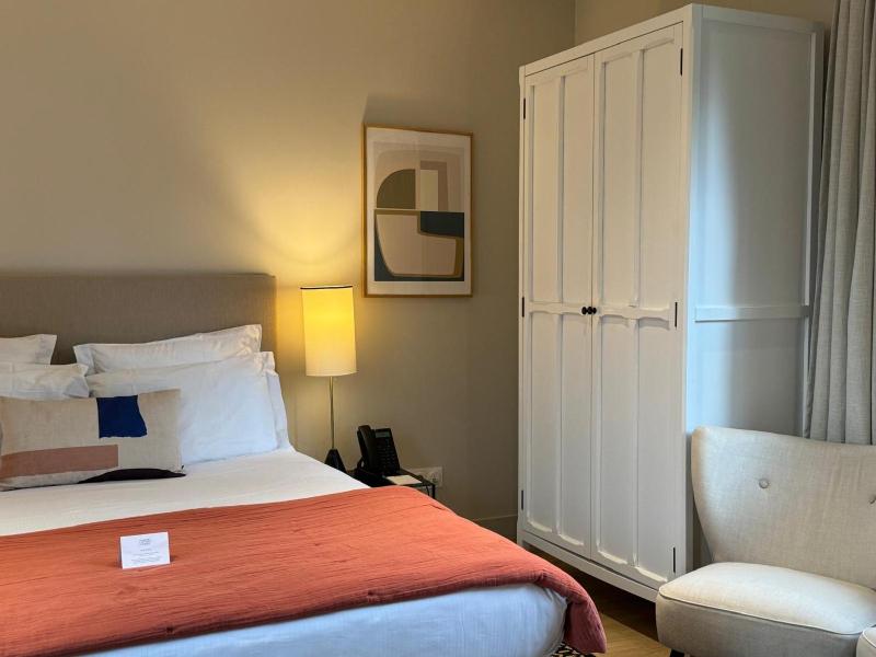 Classic Room - Spa Access Not Included in the Rate image 2