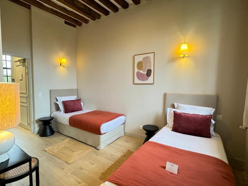 Deluxe Manoir Suite - Spa Access Not Included in the Rate image 4