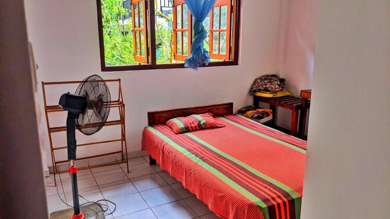 Stylish Escape House-Walk to Beach Vacation Rental Hikkaduwa - image 3