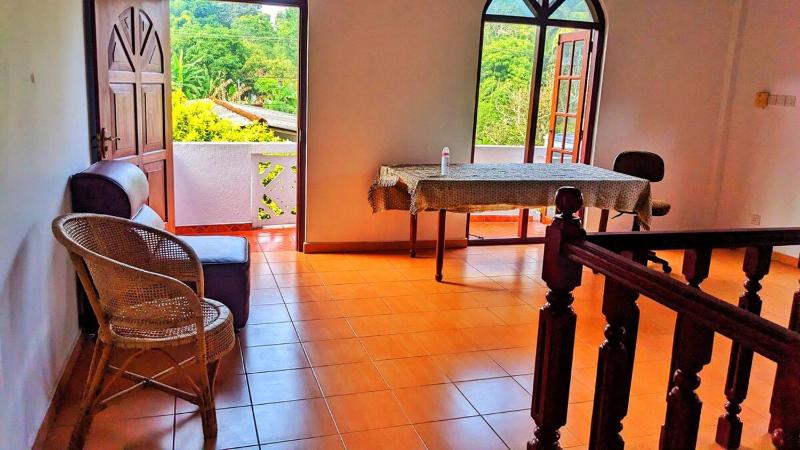 Stylish Escape House-Walk to Beach Vacation Rental Hikkaduwa - image 42