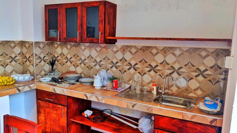 Stylish Escape House-Walk to Beach Vacation Rental Hikkaduwa - image 13