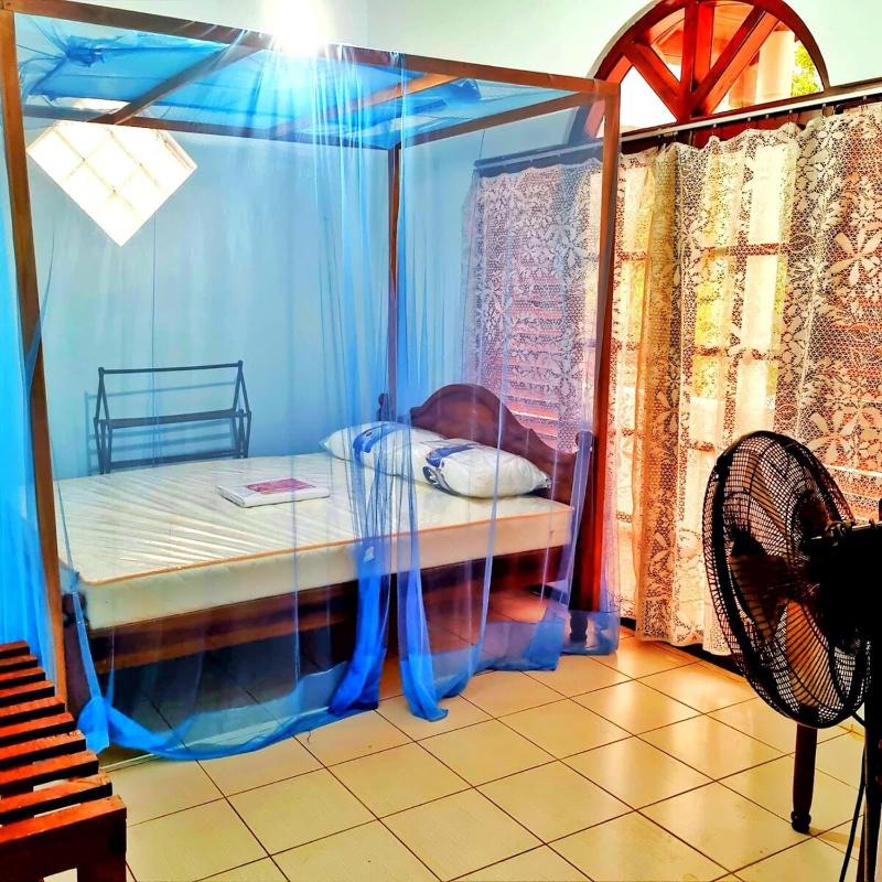 Stylish Escape House-Walk to Beach Vacation Rental Hikkaduwa - image 25