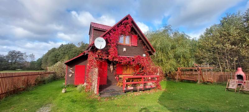 Chalet image 1