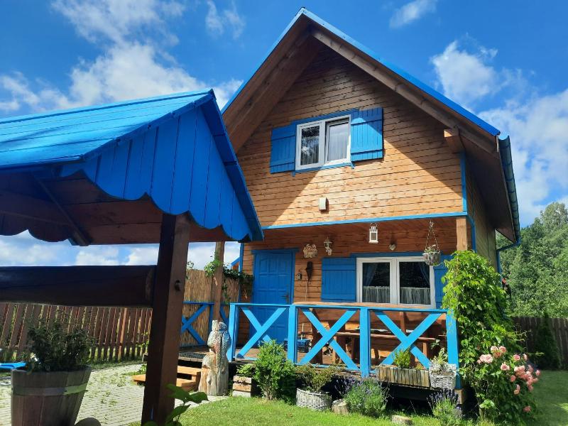 Superior Chalet image 1