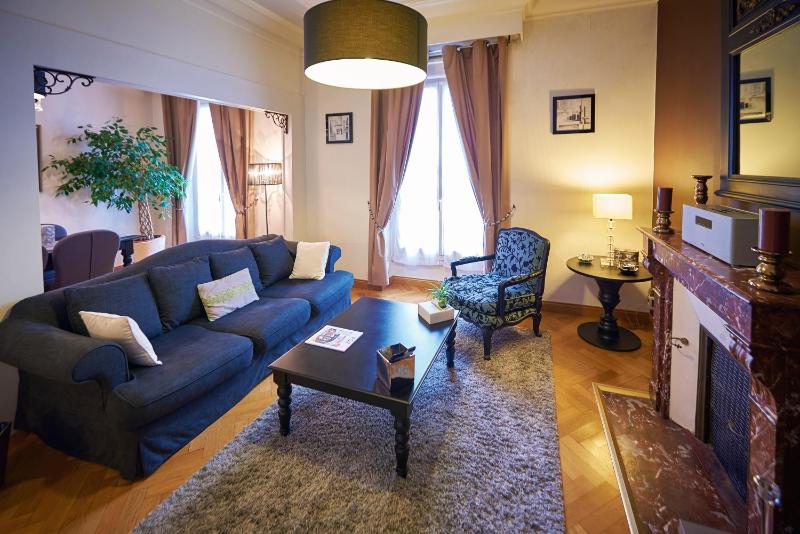 Appartements Plantagenet - Le 28 - image 1