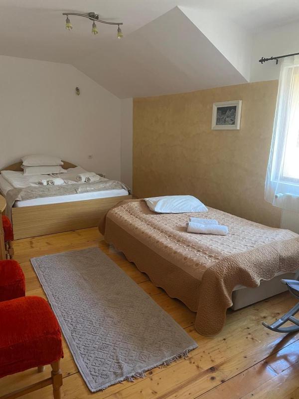 Triple Room image 1