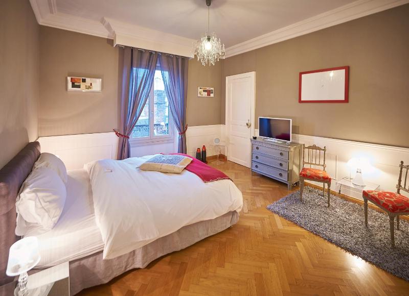 Appartements Plantagenet - Le 28 - image 11