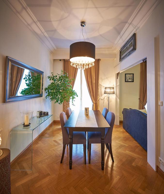 Appartements Plantagenet - Le 28 - image 5