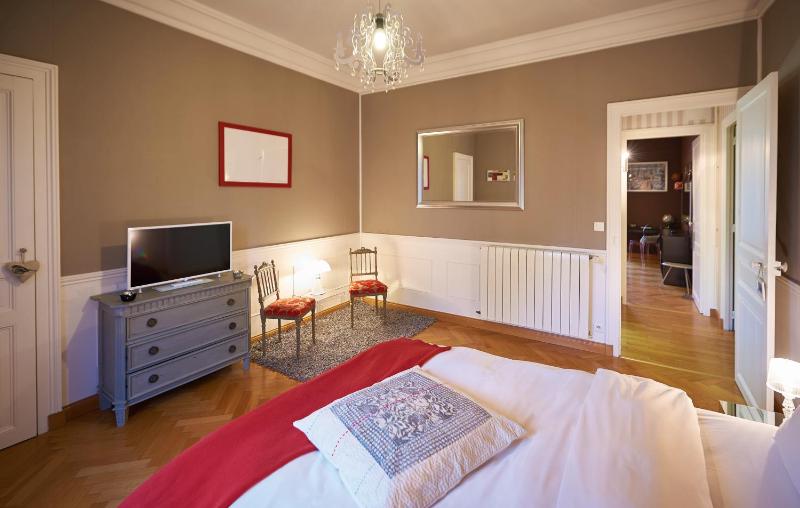 Appartements Plantagenet - Le 28 - image 10