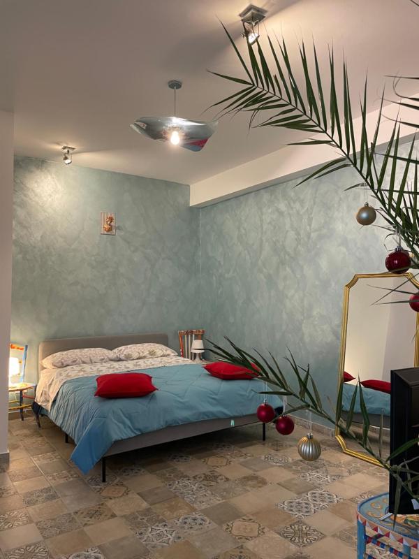 Leopardi Holiday Home a due passi dal mare - image 48