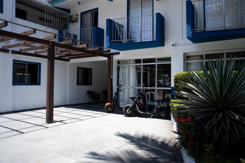 MOVA - Hotel Costa Azul - image 14