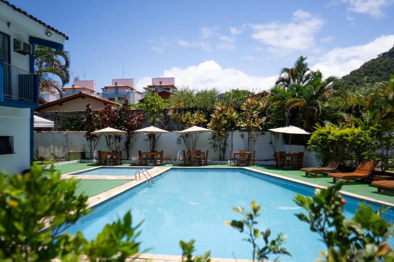 MOVA - Hotel Costa Azul - image 41