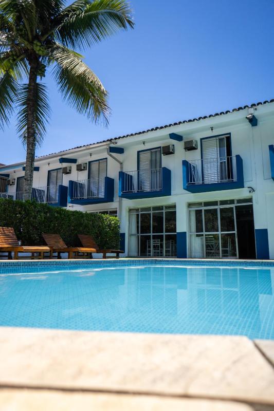 MOVA - Hotel Costa Azul - image 1