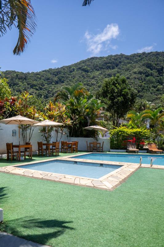 MOVA - Hotel Costa Azul - image 21