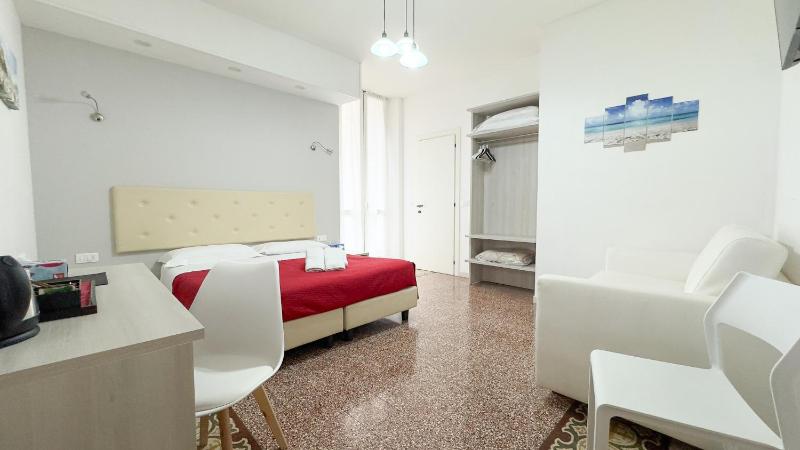 Nautilus Hotel - image 16