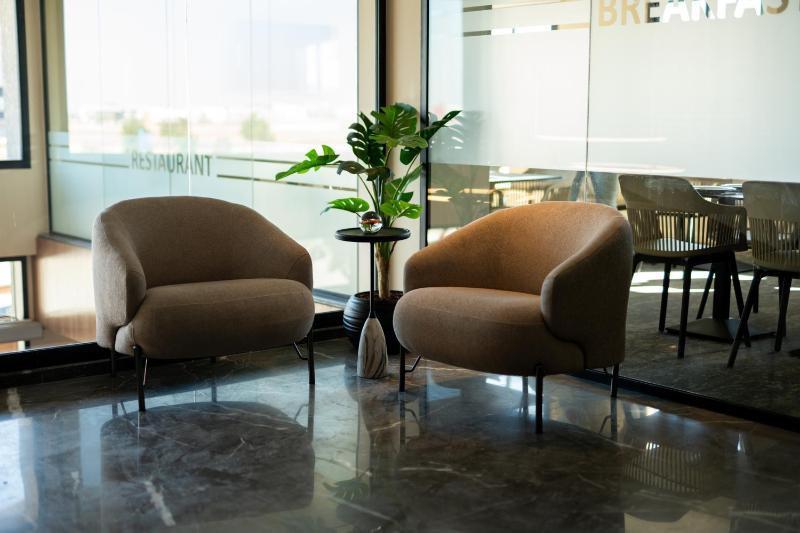 Citadines Almaz Aparthotel Casablanca - image 7