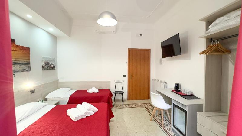 Nautilus Hotel - image 20