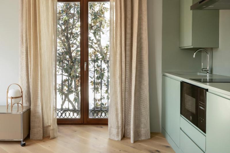 Mercer Residences Sevilla - image 11