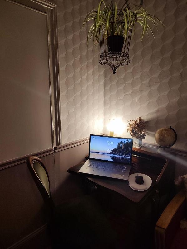 Double Room with Private Bathroom image 1