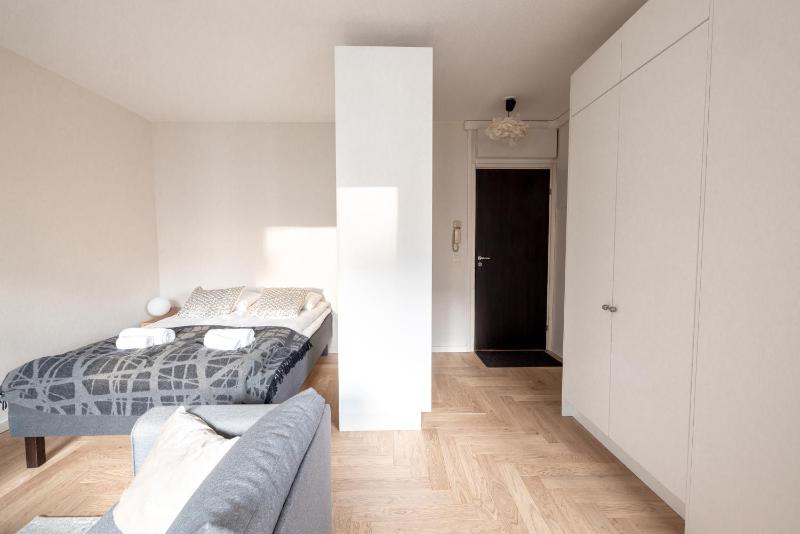 2ndhomes Modern & Cozy Studio in the Center - image 2
