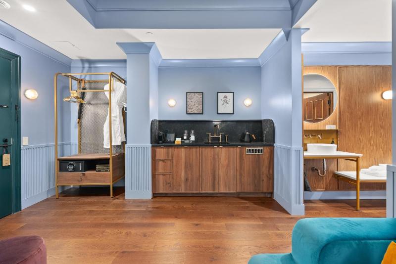 Hôtel Maurice - image 3