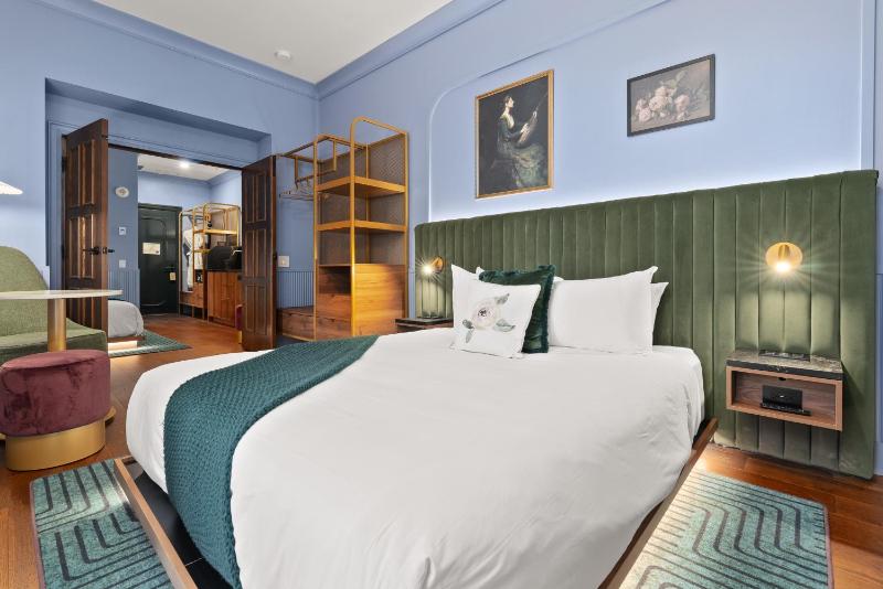 Hôtel Maurice - image 2