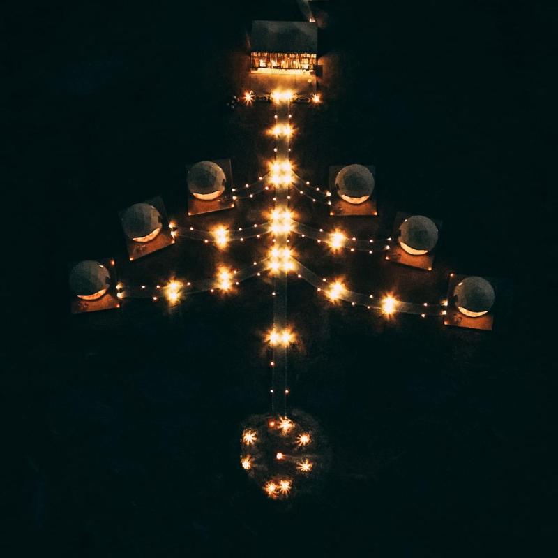 Antares Desert Camp - image 19