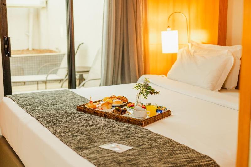 Royal Golden Hotel - Savassi - image 37