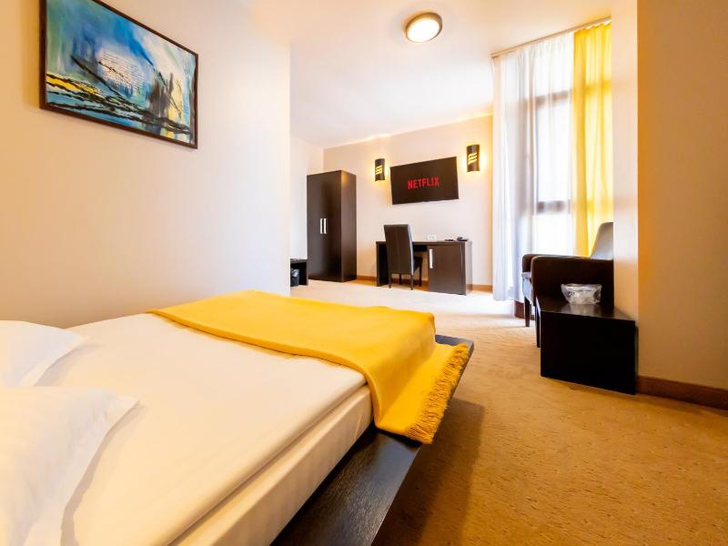 Single Room image 1